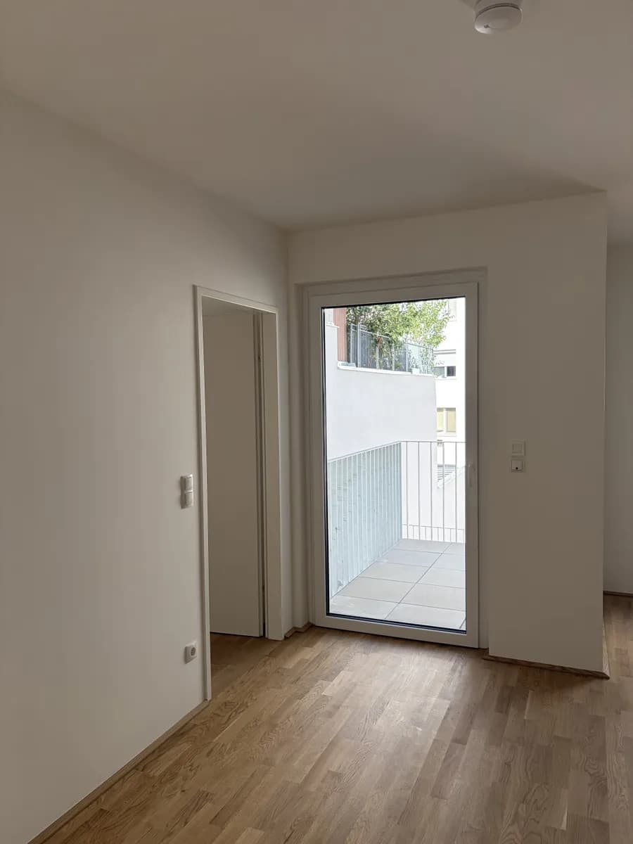 2-Zimmer-Wohnung mieten in Wien – 40 m², € 1.149 – Bild 7 von 7