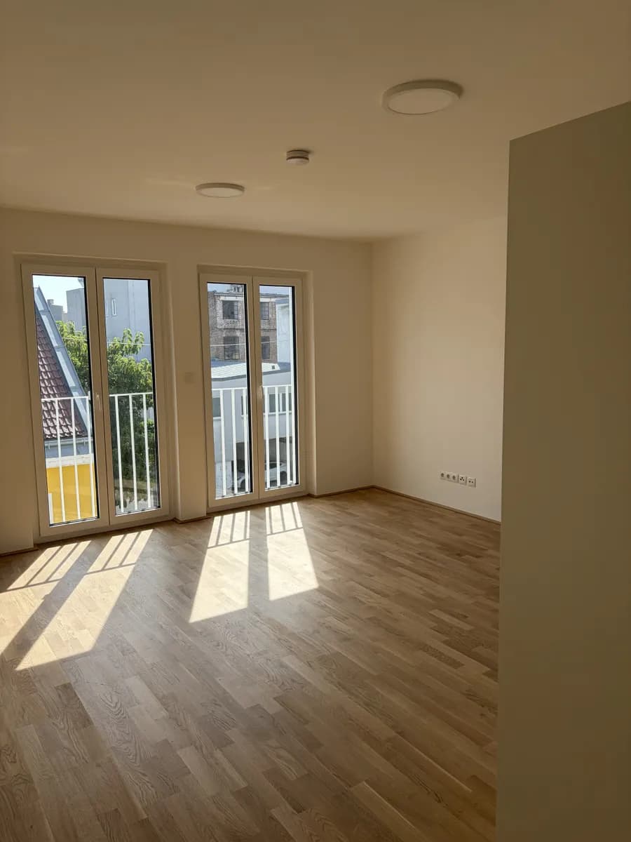 1-Zimmer-Wohnung mieten in Wien – 32 m², € 849 – Bild 3 von 6