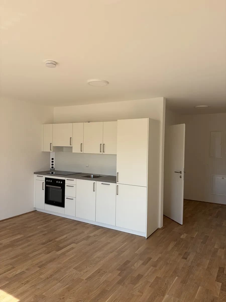 1-Zimmer-Wohnung mieten in Wien – 32 m², € 849 – Bild 4 von 6