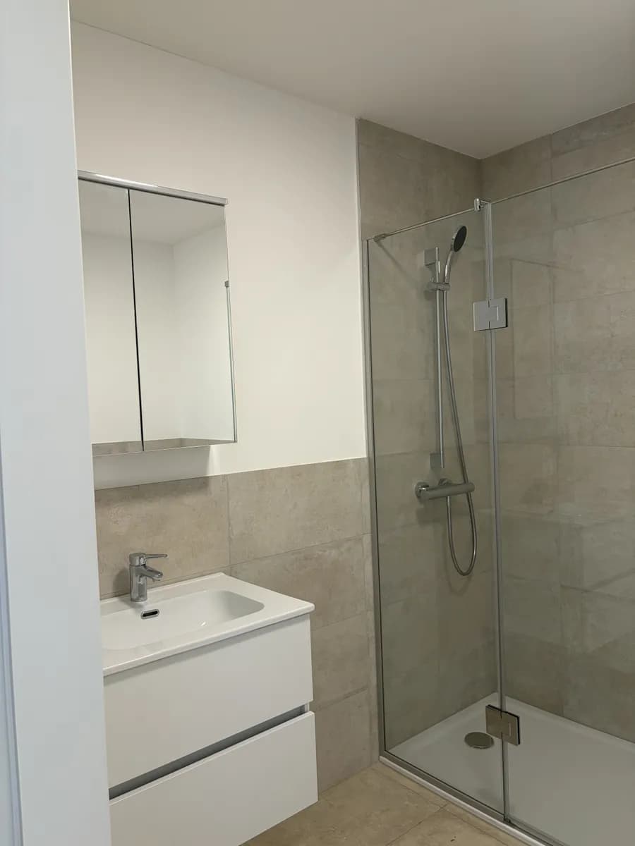 1-Zimmer-Wohnung mieten in Wien – 32 m², € 849 – Bild 6 von 6