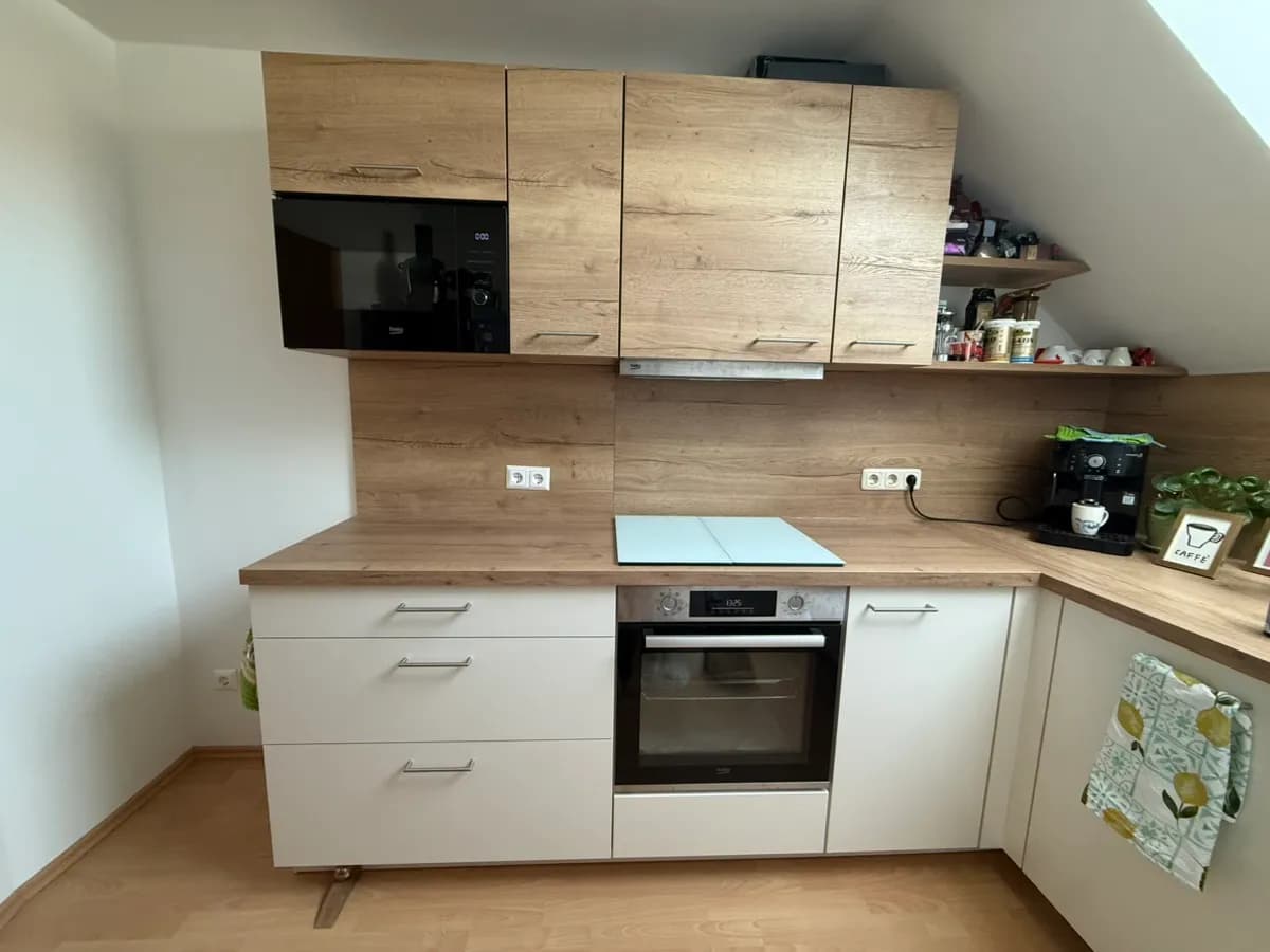 4-Zimmer-Wohnung mieten in Melk – 83 m², € 762 – Bild 4 von 12