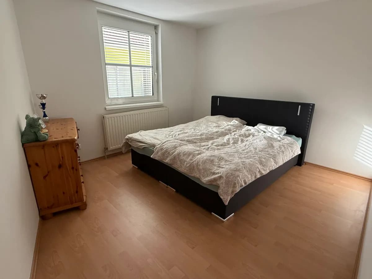 4-Zimmer-Wohnung mieten in Melk – 83 m², € 762 – Bild 6 von 12