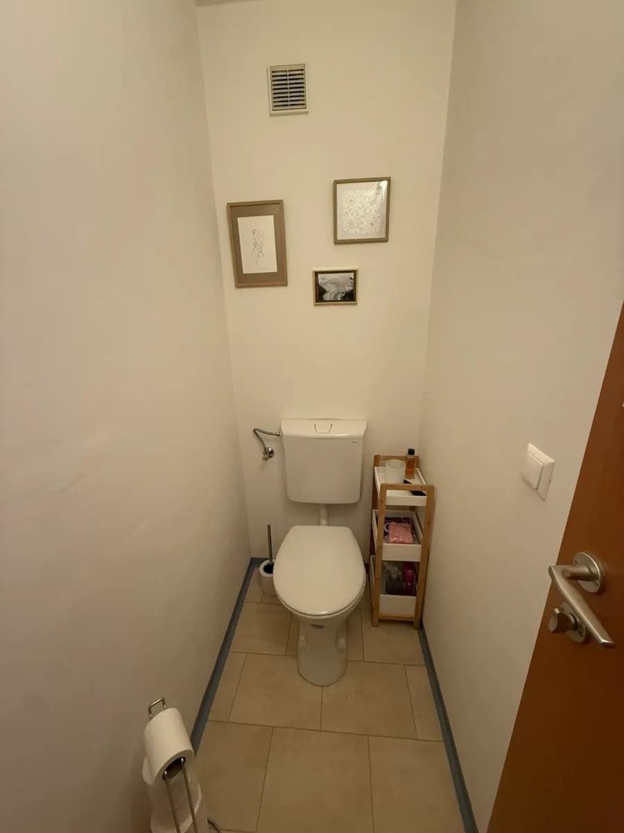 4-Zimmer-Wohnung mieten in Melk – 83 m², € 762 – Bild 7 von 12