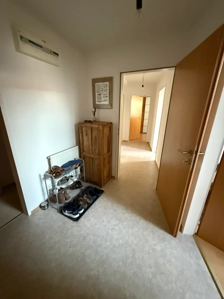4-Zimmer-Wohnung mieten in Melk – 83 m², € 762 – Bild 8 von 12