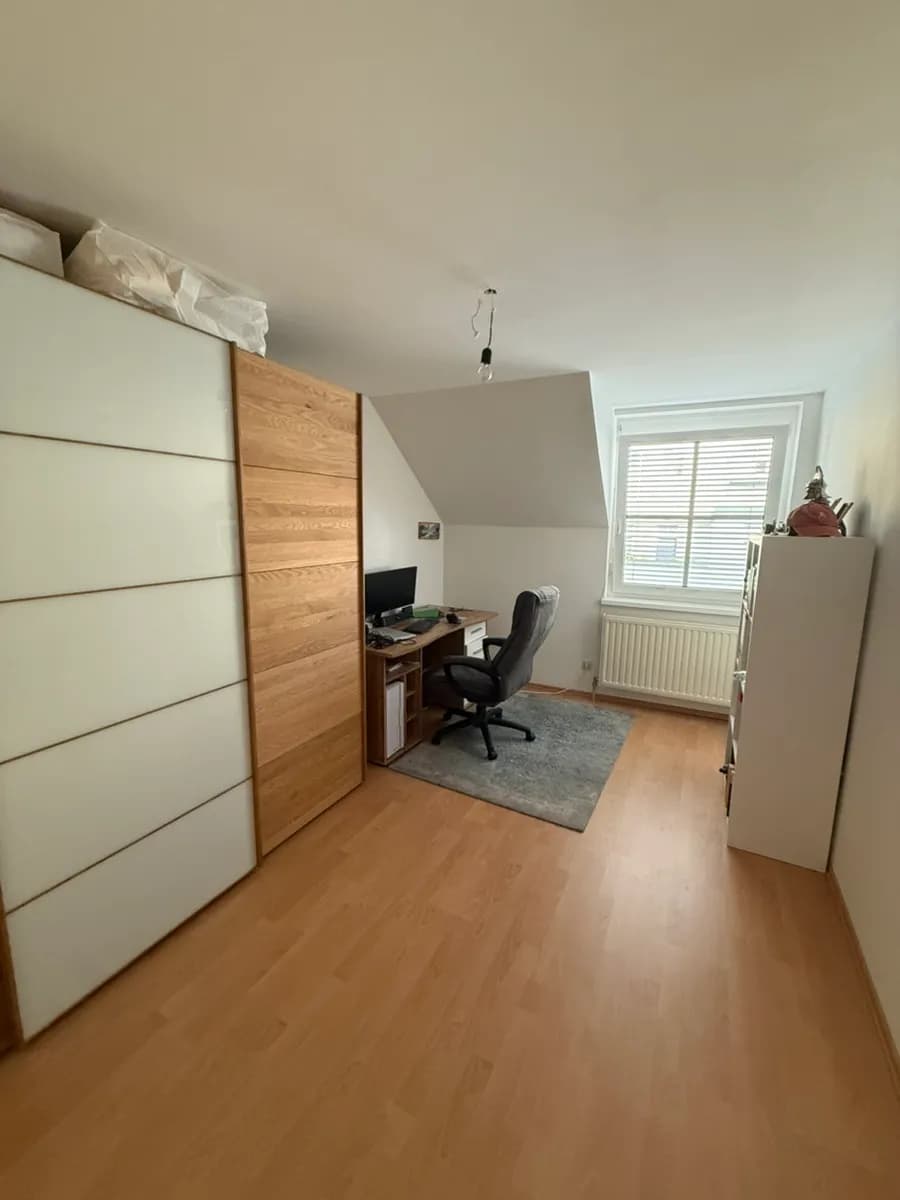 4-Zimmer-Wohnung mieten in Melk – 83 m², € 762 – Bild 9 von 12