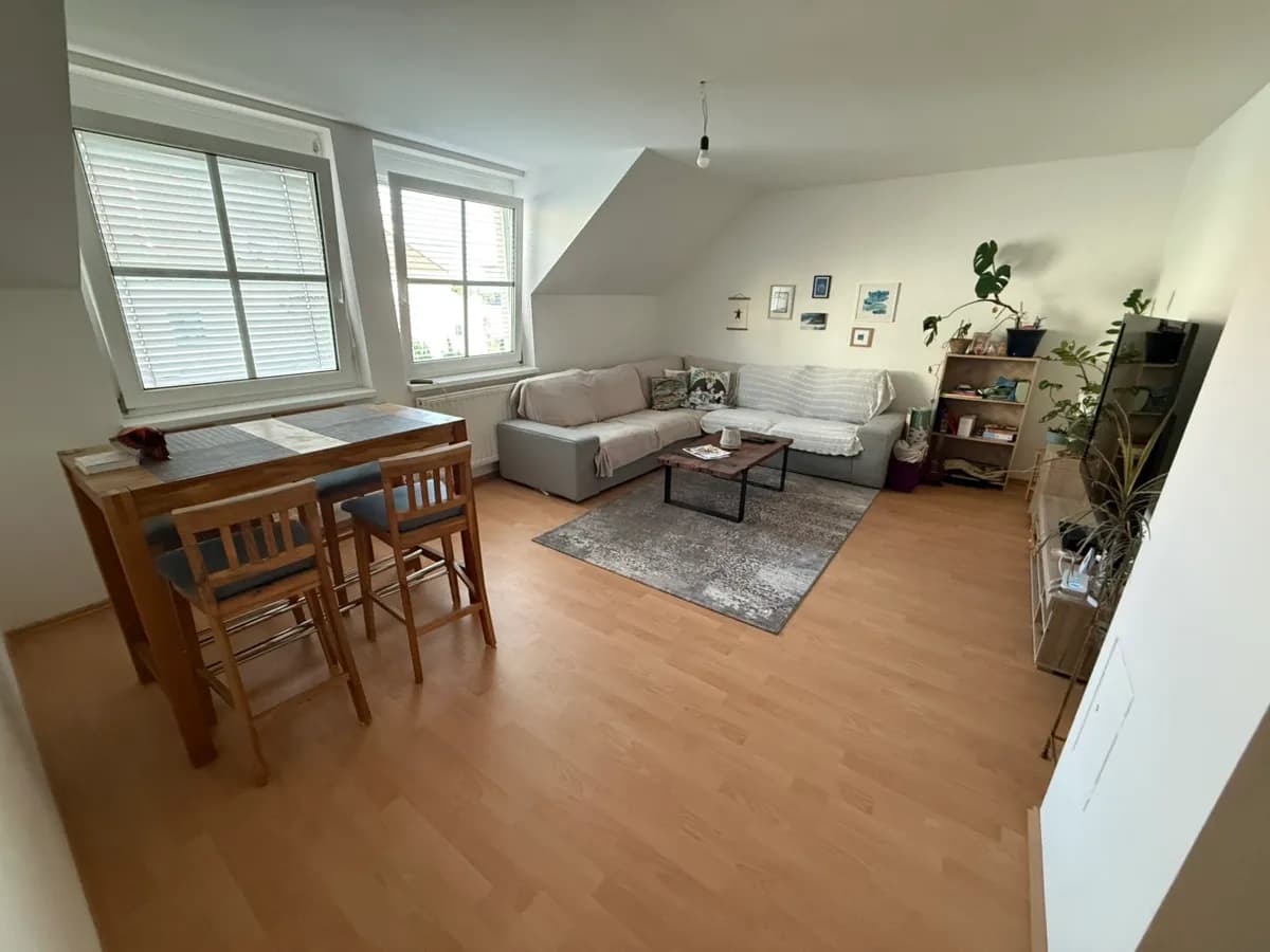 4-Zimmer-Wohnung mieten in Melk – 83 m², € 762 – Bild 10 von 12
