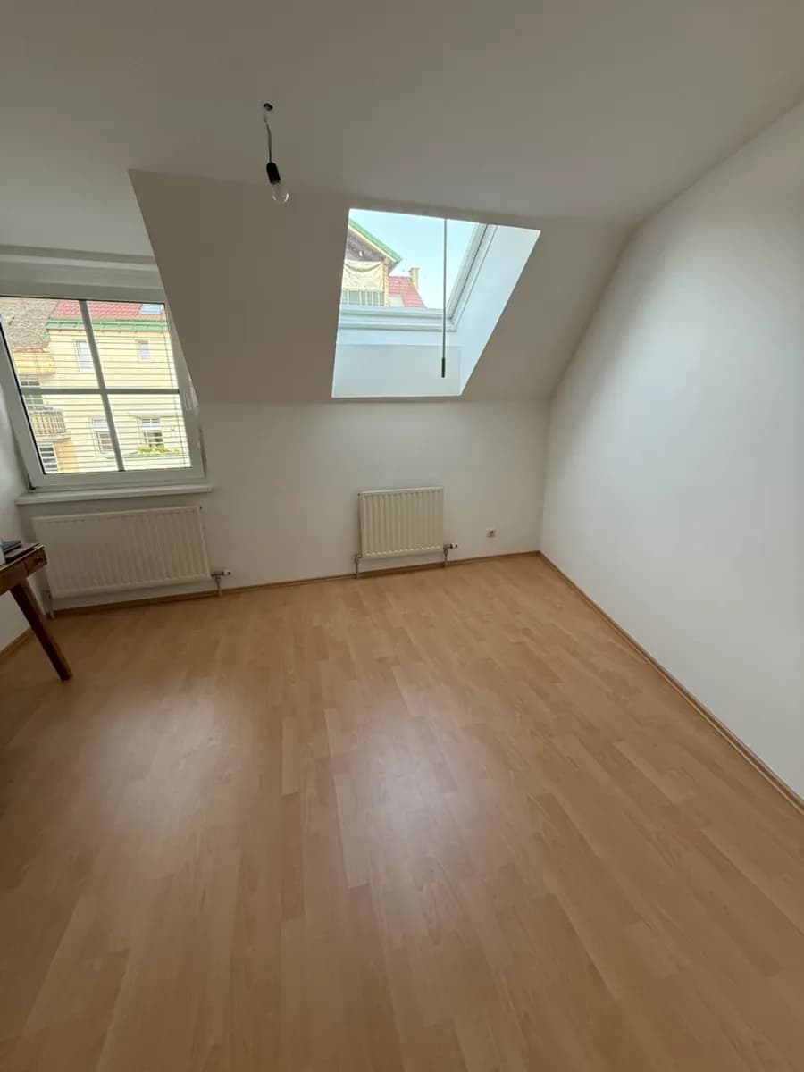 4-Zimmer-Wohnung mieten in Melk – 83 m², € 762 – Bild 11 von 12