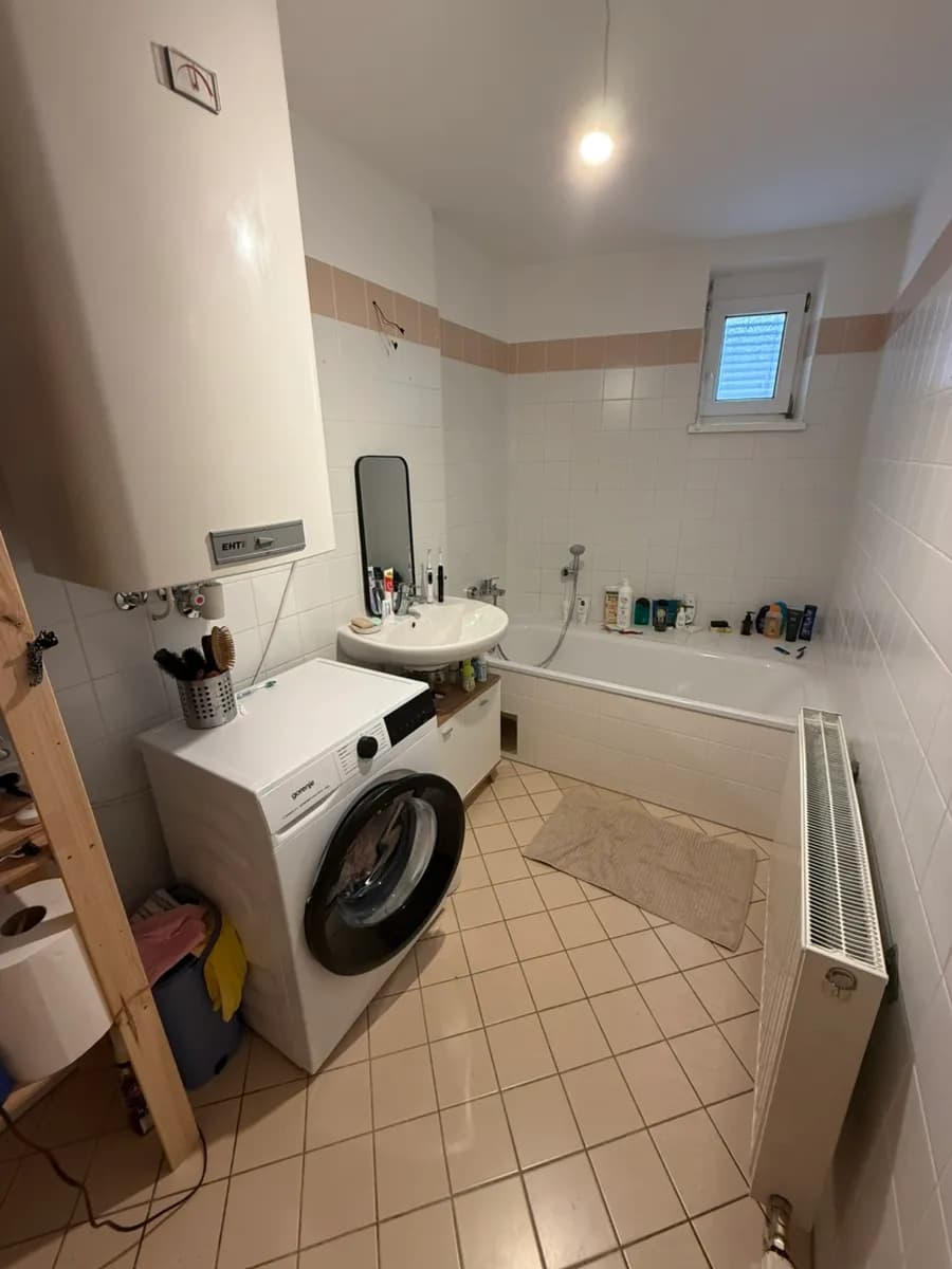 4-Zimmer-Wohnung mieten in Melk – 83 m², € 762 – Bild 12 von 12