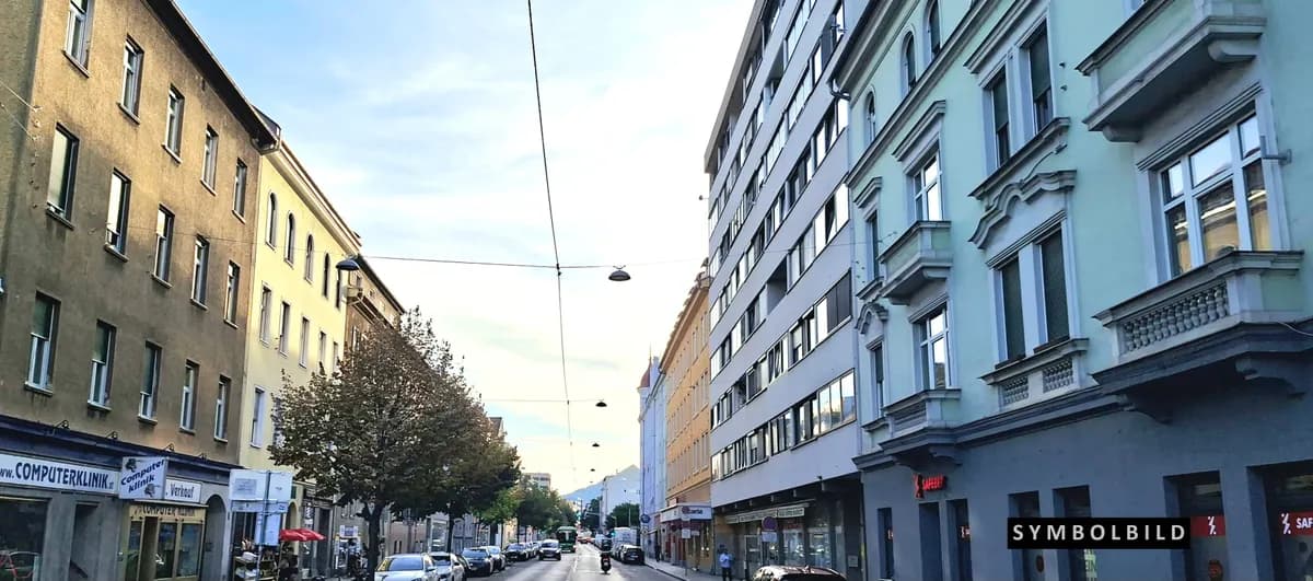 Gewerbeimmobilie kaufen in Graz – 1 048 m², € 1.875.000