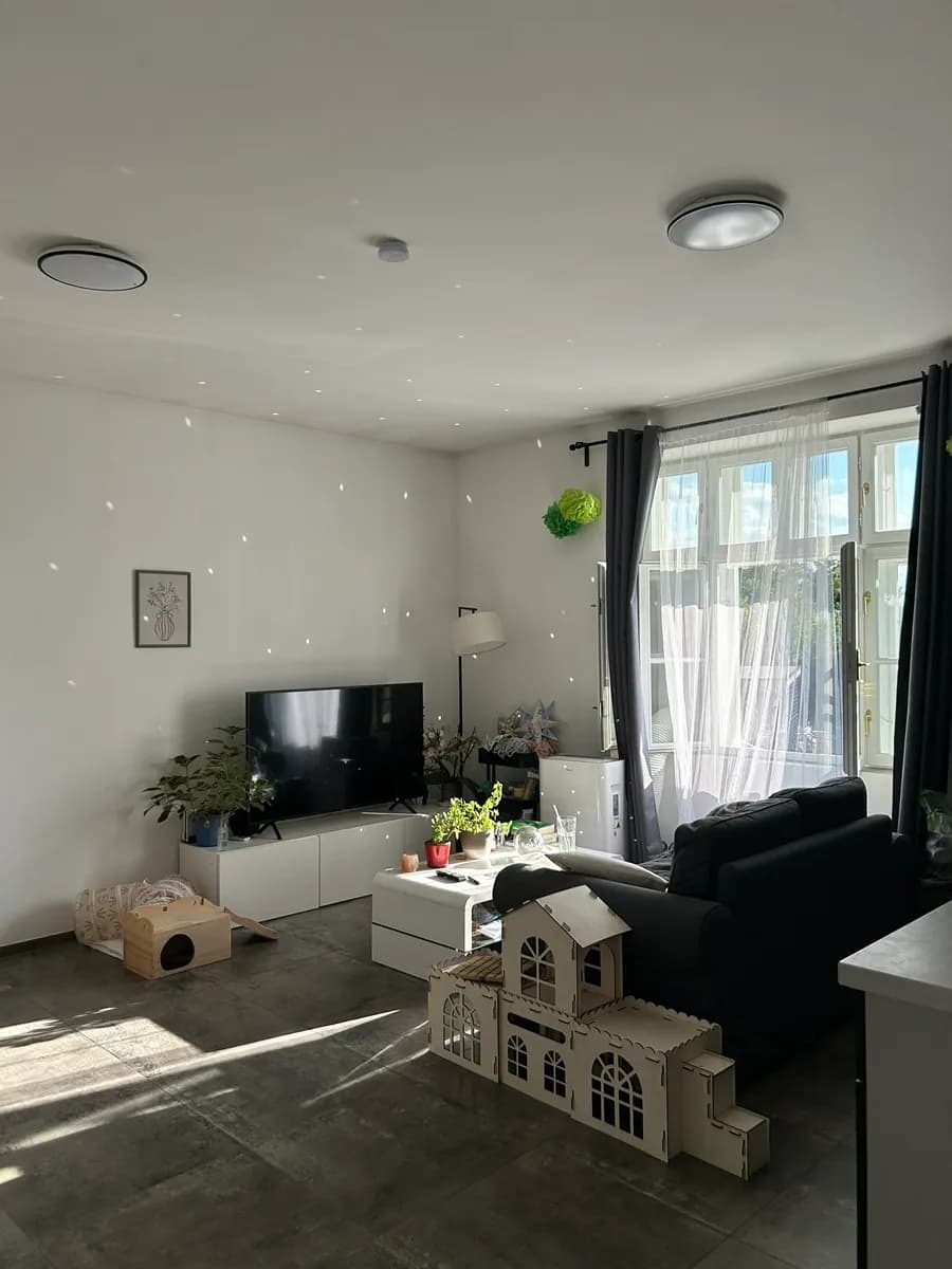 2-Zimmer-Wohnung mieten in Gänserndorf – 46 m², € 787 – Bild 2 von 9