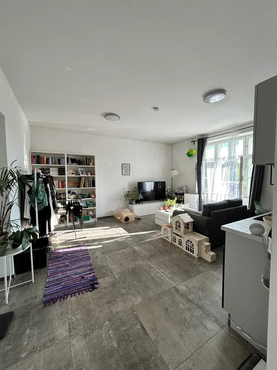 2-Zimmer-Wohnung mieten in Gänserndorf – 46 m², € 787 – Bild 3 von 9