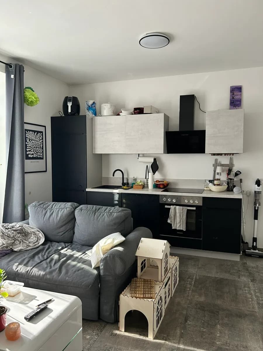 2-Zimmer-Wohnung mieten in Gänserndorf – 46 m², € 787 – Bild 4 von 9