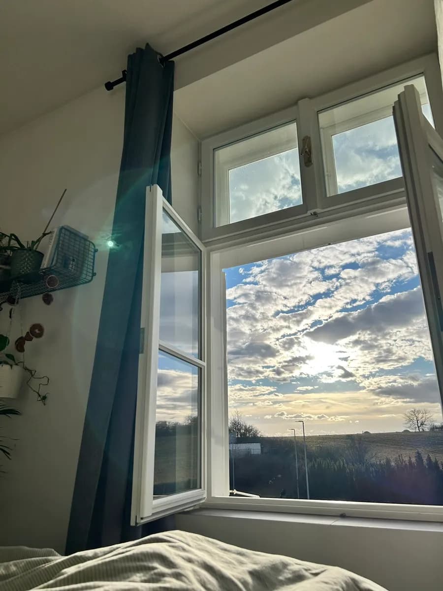 2-Zimmer-Wohnung mieten in Gänserndorf – 46 m², € 787 – Bild 8 von 9