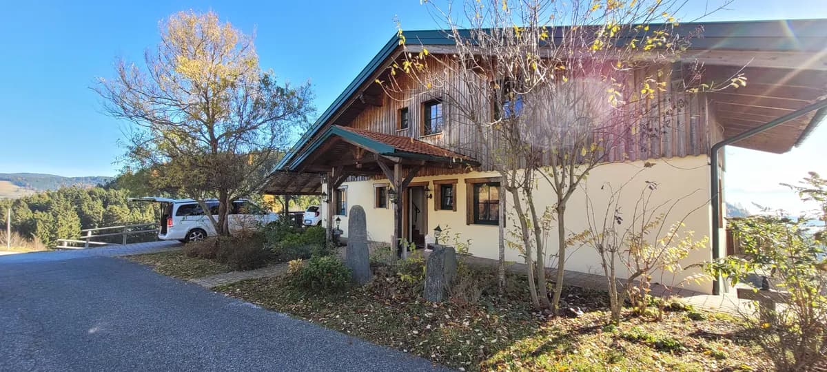 6-Zimmer-Haus kaufen in Feldkirchen – 256 m², € 987.000 – Bild 6 von 16
