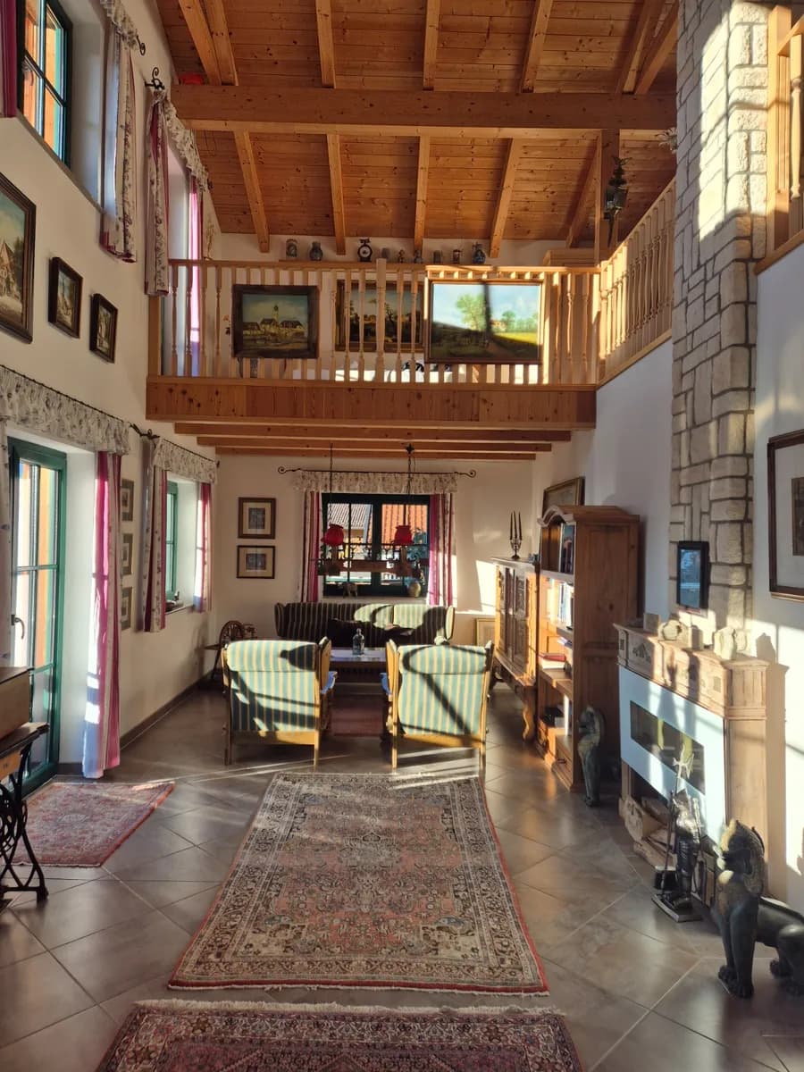 6-Zimmer-Haus kaufen in Feldkirchen – 256 m², € 987.000 – Bild 10 von 16