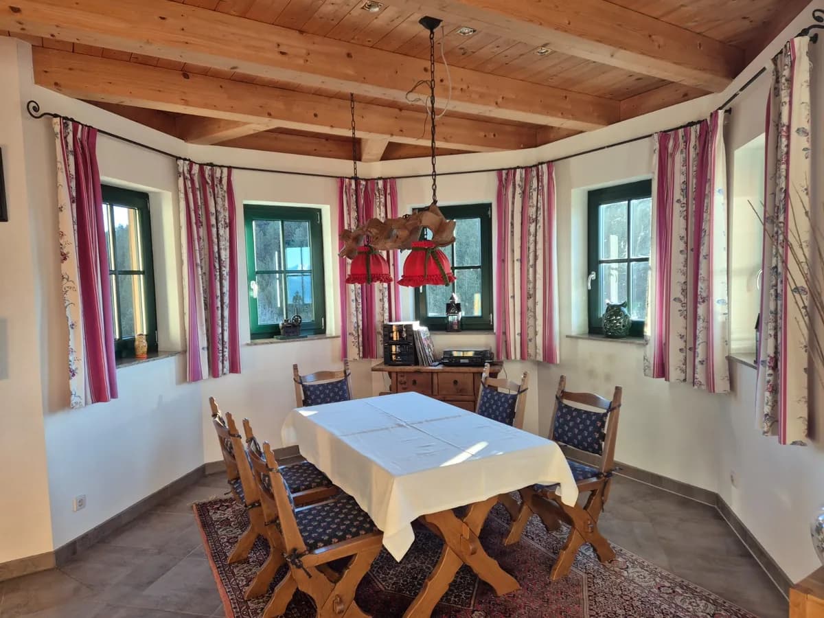 6-Zimmer-Haus kaufen in Feldkirchen – 256 m², € 987.000 – Bild 11 von 16