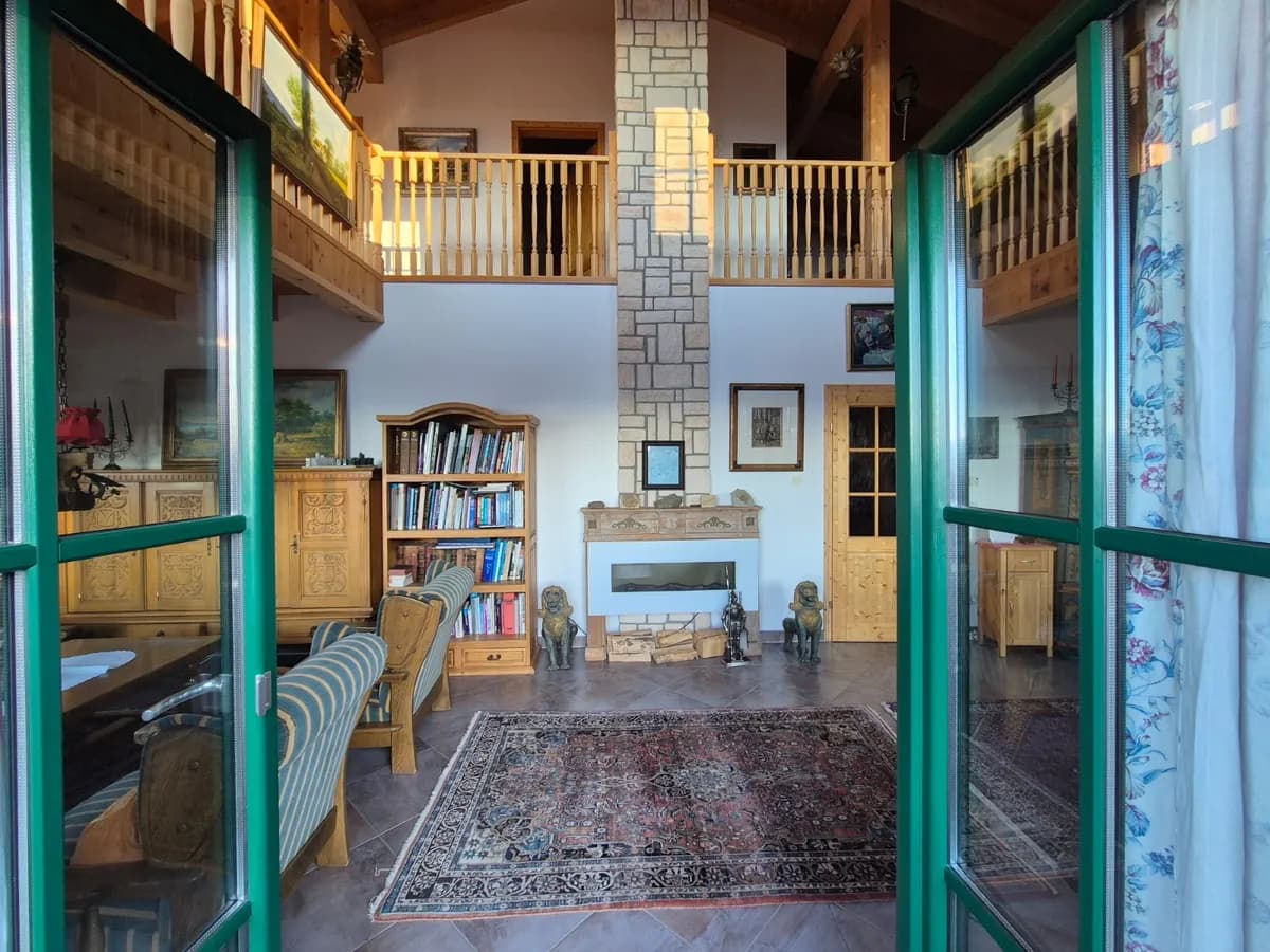 6-Zimmer-Haus kaufen in Feldkirchen – 256 m², € 987.000 – Bild 12 von 16