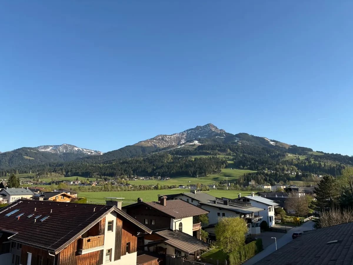 4-Zimmer-Wohnung mieten in Kitzbühel – 110 m², € 1.942 – Bild 5 von 18