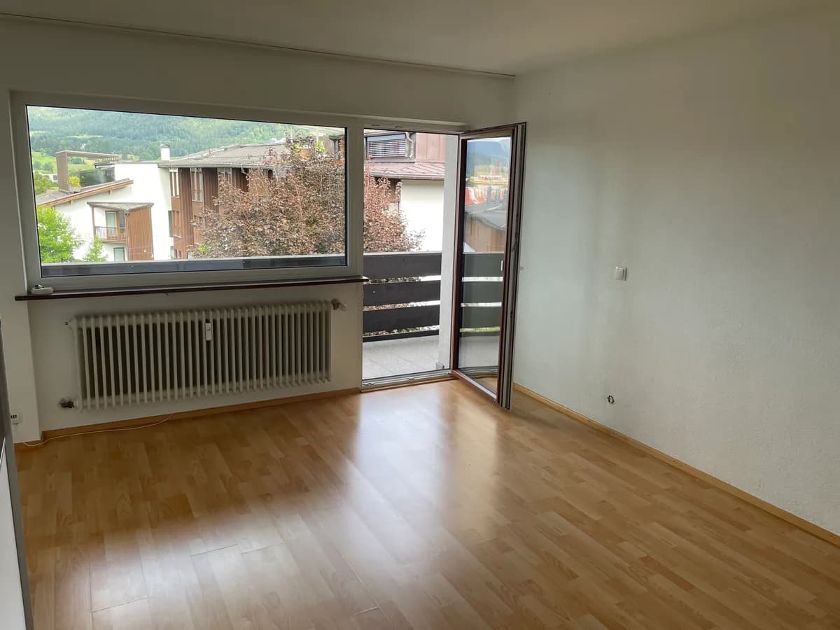 4-Zimmer-Wohnung mieten in Kitzbühel – 110 m², € 1.942 – Bild 7 von 18
