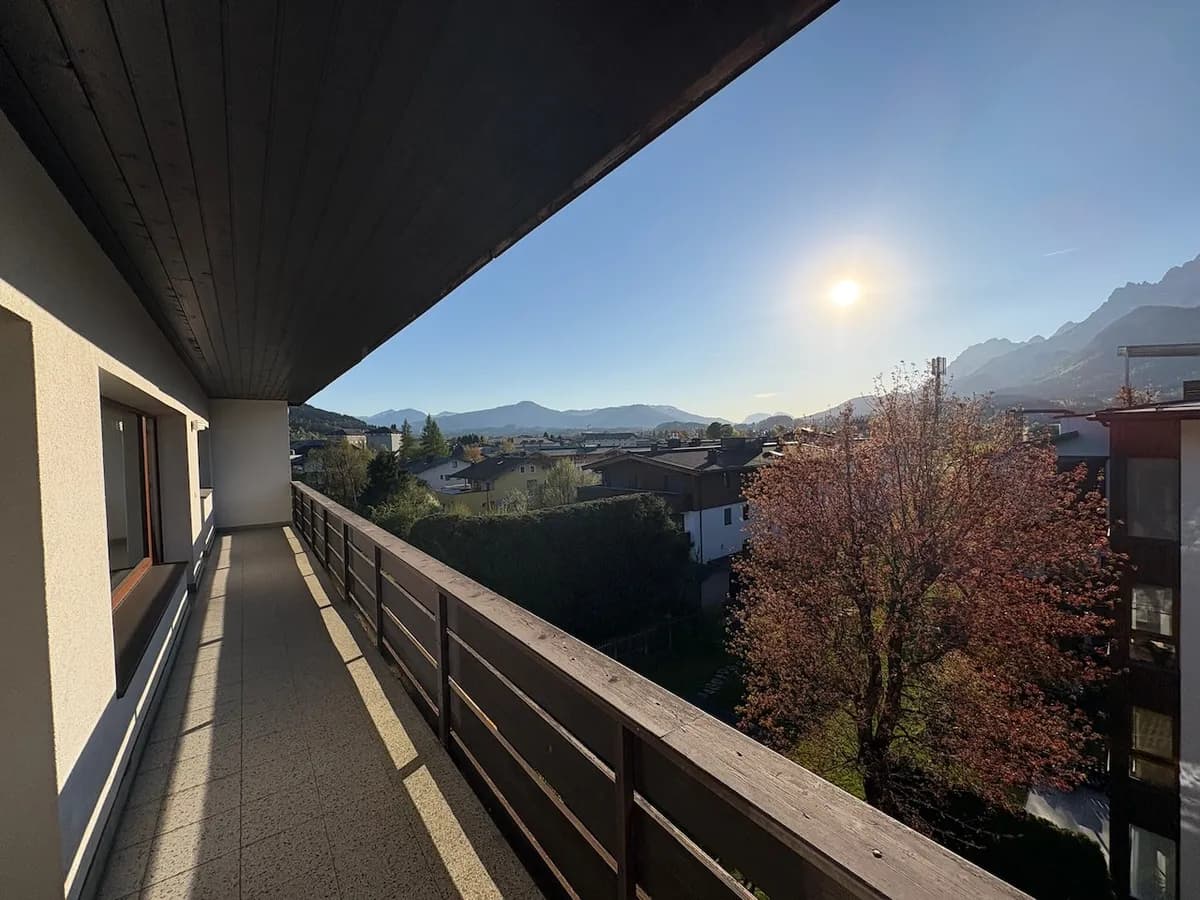 4-Zimmer-Wohnung mieten in Kitzbühel – 110 m², € 1.942 – Bild 8 von 18