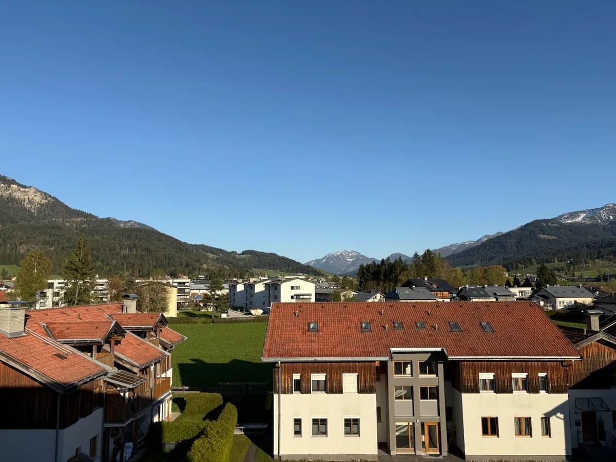 4-Zimmer-Wohnung mieten in Kitzbühel – 110 m², € 1.942 – Bild 14 von 18
