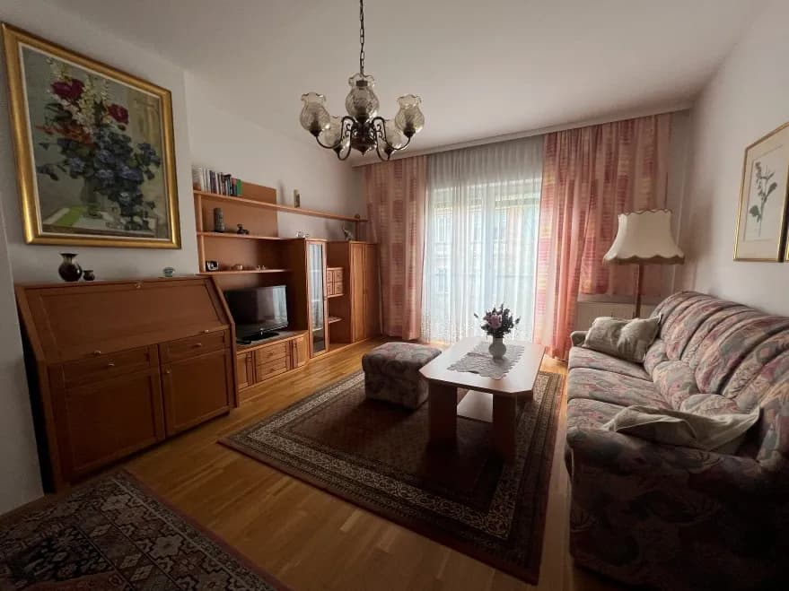 3-Zimmer-Wohnung mieten in Linz – 82 m², € 1.186 – Bild 3 von 8