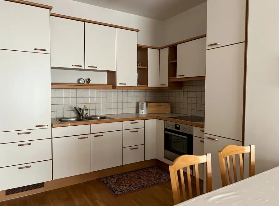 3-Zimmer-Wohnung mieten in Linz – 82 m², € 1.186 – Bild 4 von 8