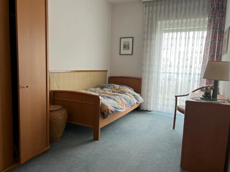 3-Zimmer-Wohnung mieten in Linz – 82 m², € 1.186 – Bild 6 von 8