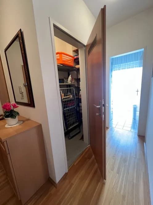 3-Zimmer-Wohnung mieten in Linz – 82 m², € 1.186 – Bild 7 von 8