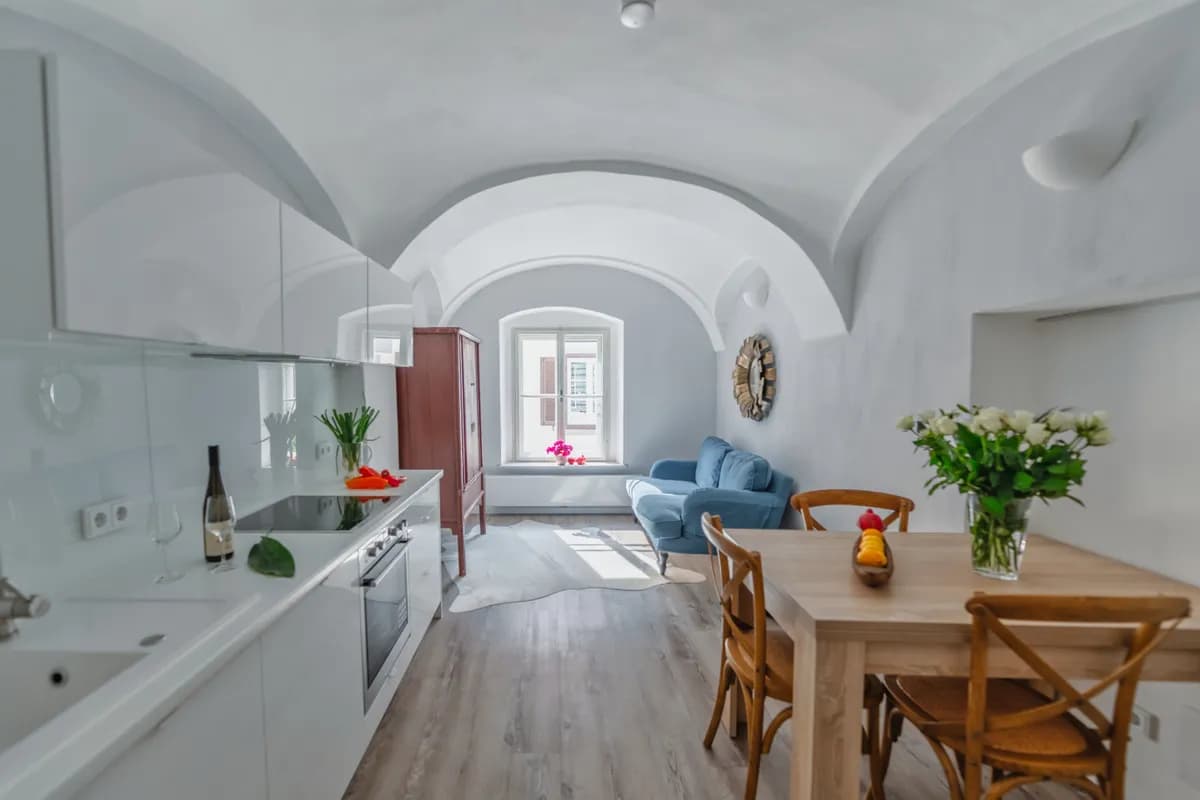 3-Zimmer-Wohnung mieten in Krems Land – 69 m², € 990