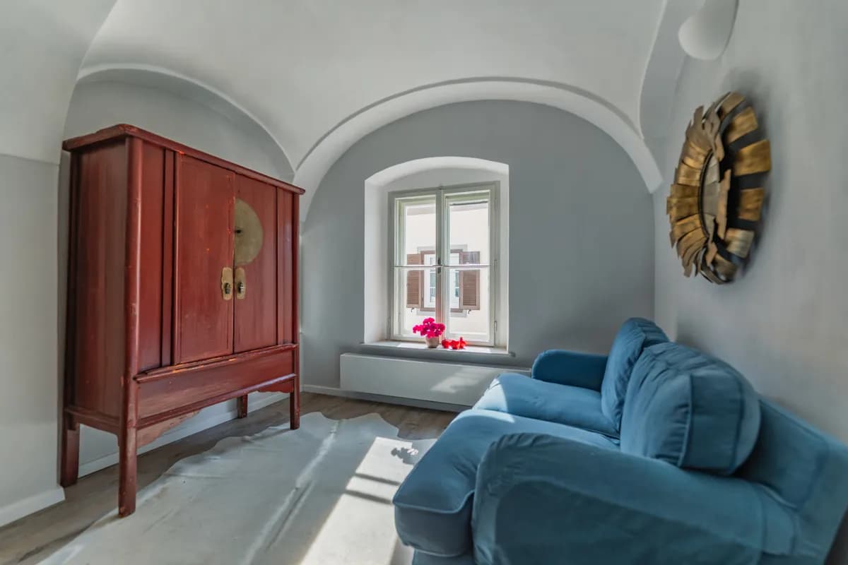 3-Zimmer-Wohnung mieten in Krems Land – 69 m², € 990 – Bild 2 von 6