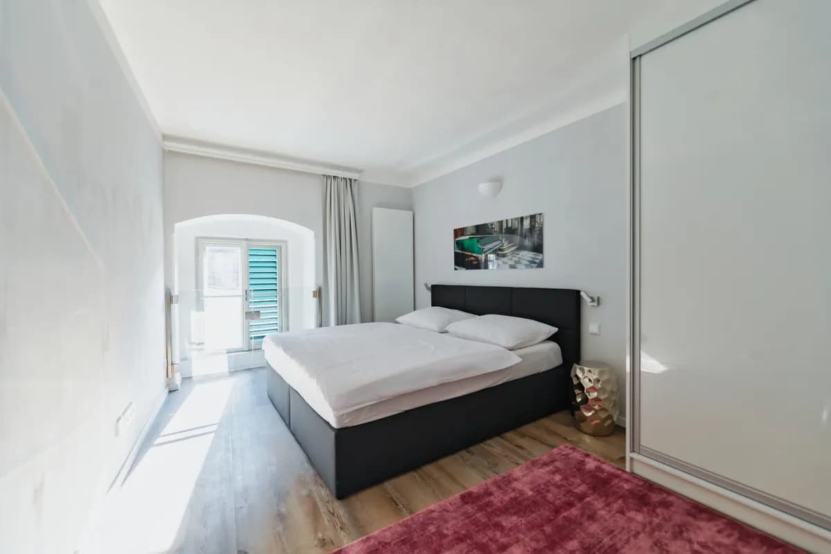 3-Zimmer-Wohnung mieten in Krems Land – 69 m², € 990 – Bild 3 von 6