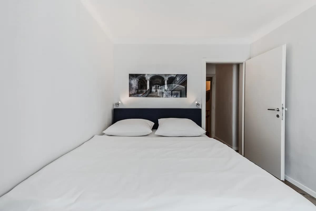 3-Zimmer-Wohnung mieten in Krems Land – 69 m², € 990 – Bild 4 von 6