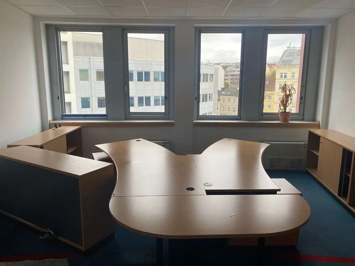 Gewerbeimmobilie mieten in Wien – 3 386 m², € 59.255 – Bild 4 von 9