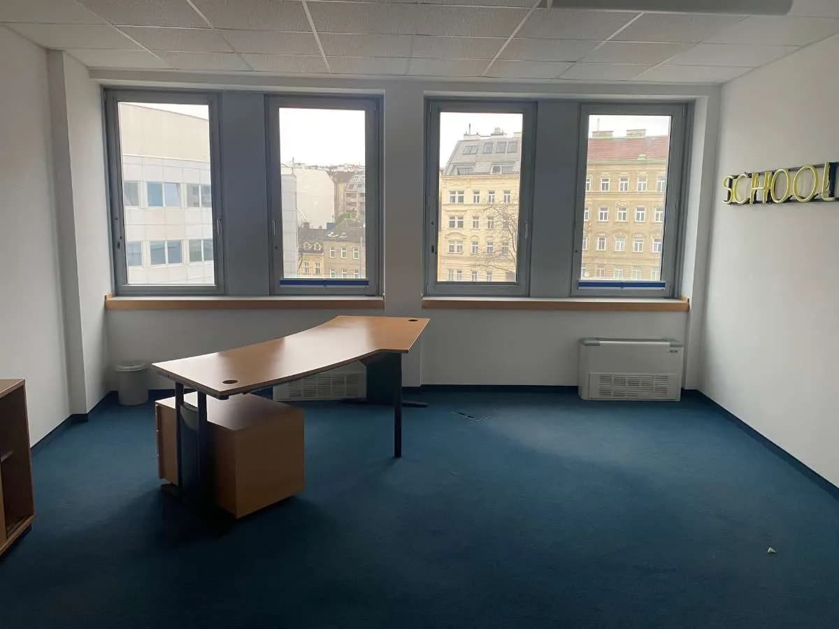 Gewerbeimmobilie mieten in Wien – 3 386 m², € 59.255 – Bild 5 von 9