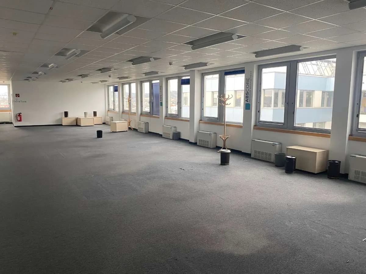 Gewerbeimmobilie mieten in Wien – 3 386 m², € 59.255 – Bild 8 von 9
