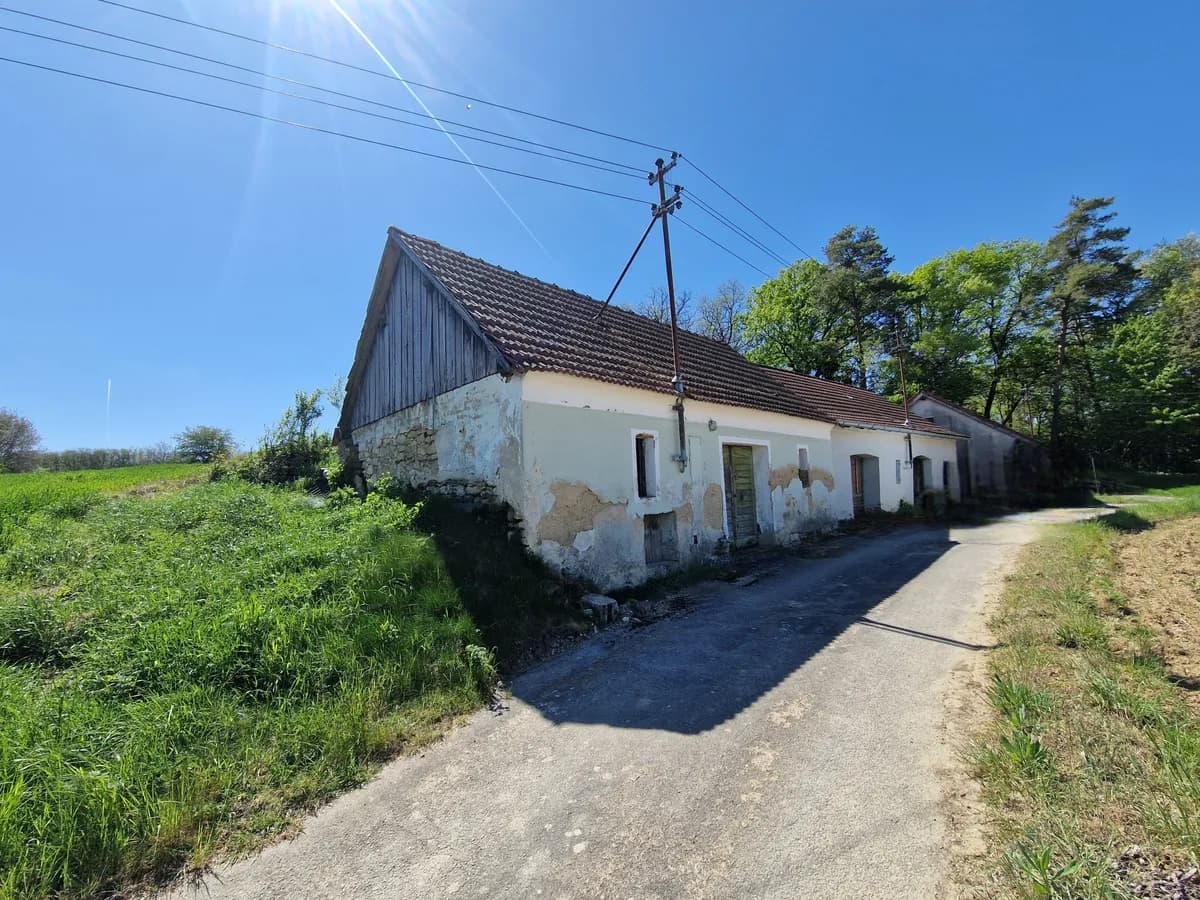 Immobilie kaufen in Hollabrunn – 49 m², € 12.500 – Bild 2 von 10