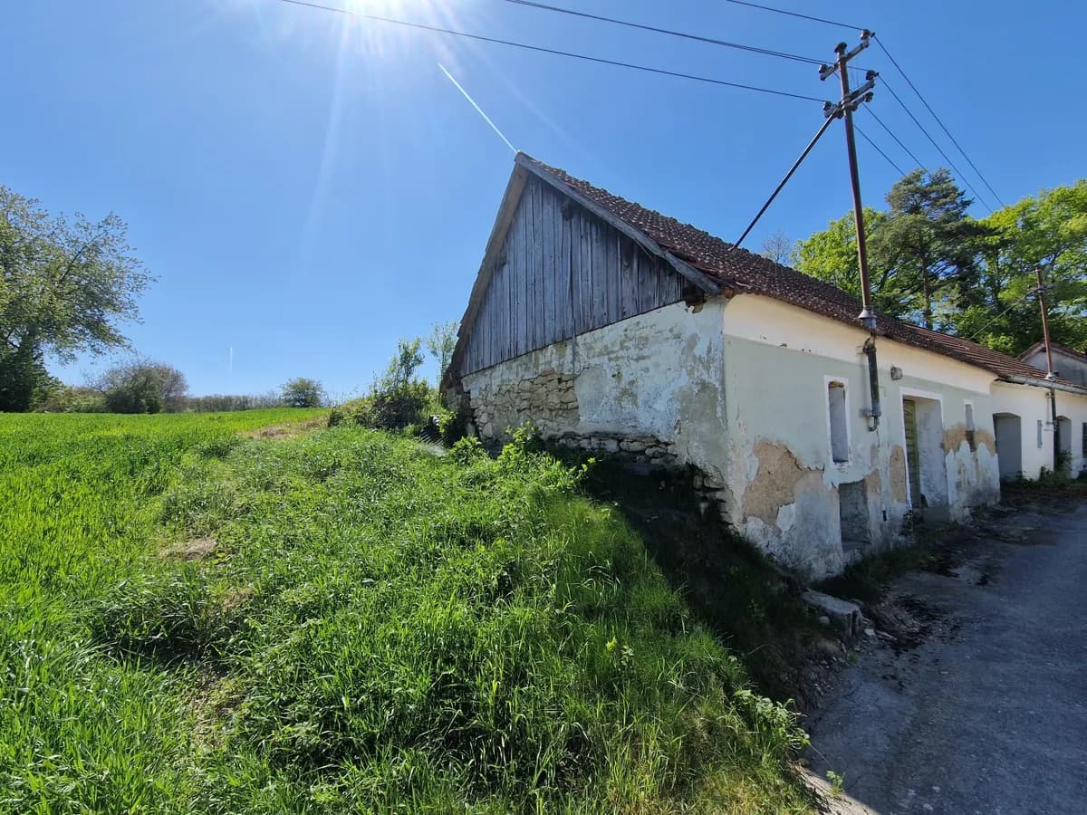 Immobilie kaufen in Hollabrunn – 49 m², € 12.500 – Bild 3 von 10