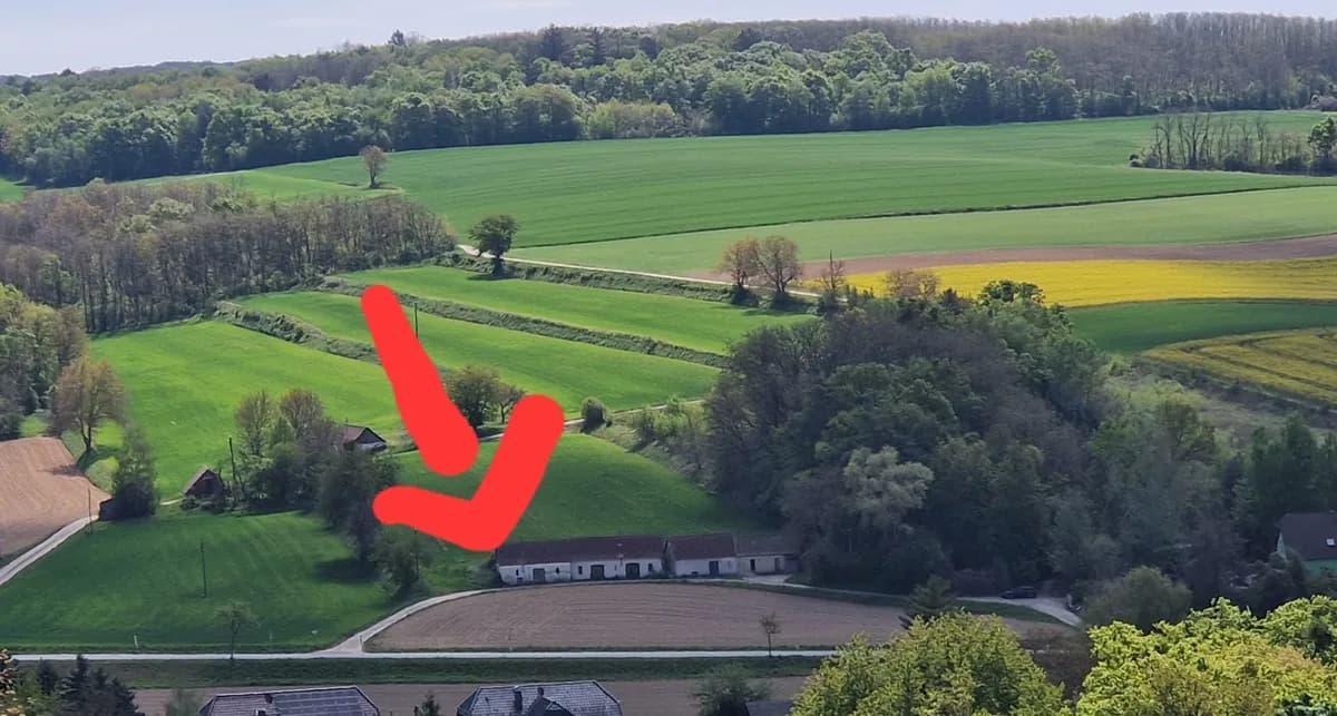 Immobilie kaufen in Hollabrunn – 49 m², € 12.500 – Bild 4 von 10