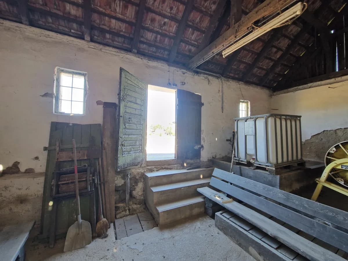 Immobilie kaufen in Hollabrunn – 49 m², € 12.500 – Bild 6 von 10