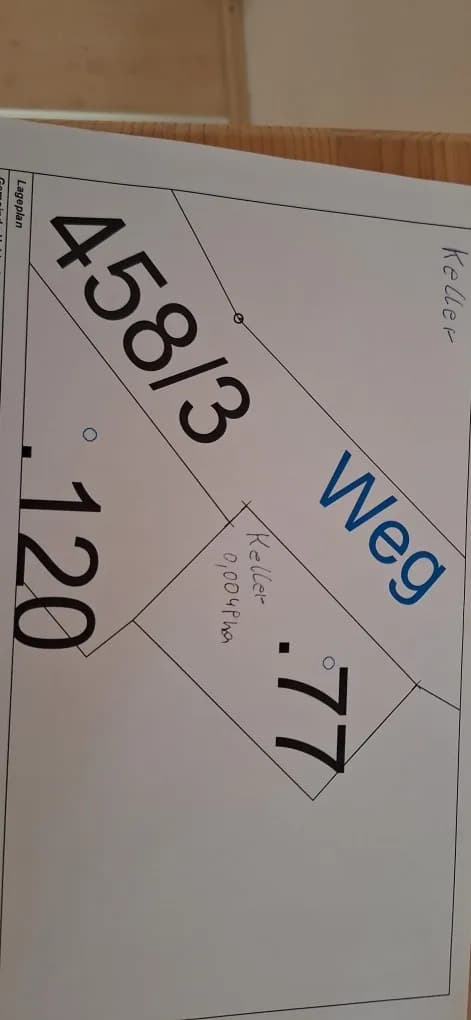 Immobilie kaufen in Hollabrunn – 49 m², € 12.500 – Bild 10 von 10