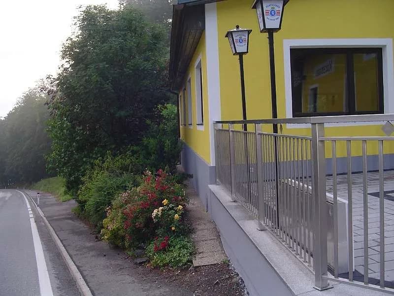 Gewerbeimmobilie mieten in Südoststeiermark – 200 m², € 1.050 – Bild 2 von 12