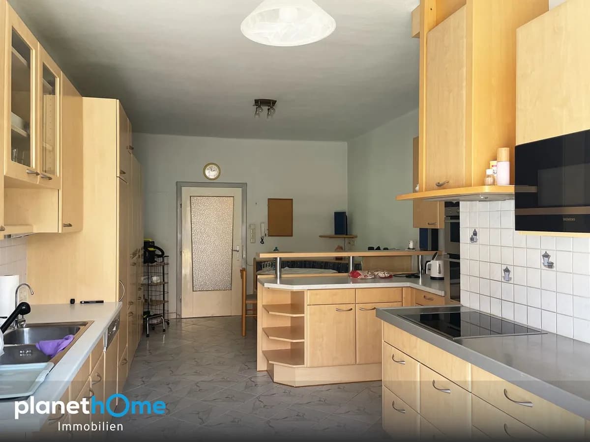 8-Zimmer-Immobilie kaufen in Oberpullendorf – 297,16 m², € 549.000 – Bild 8 von 17