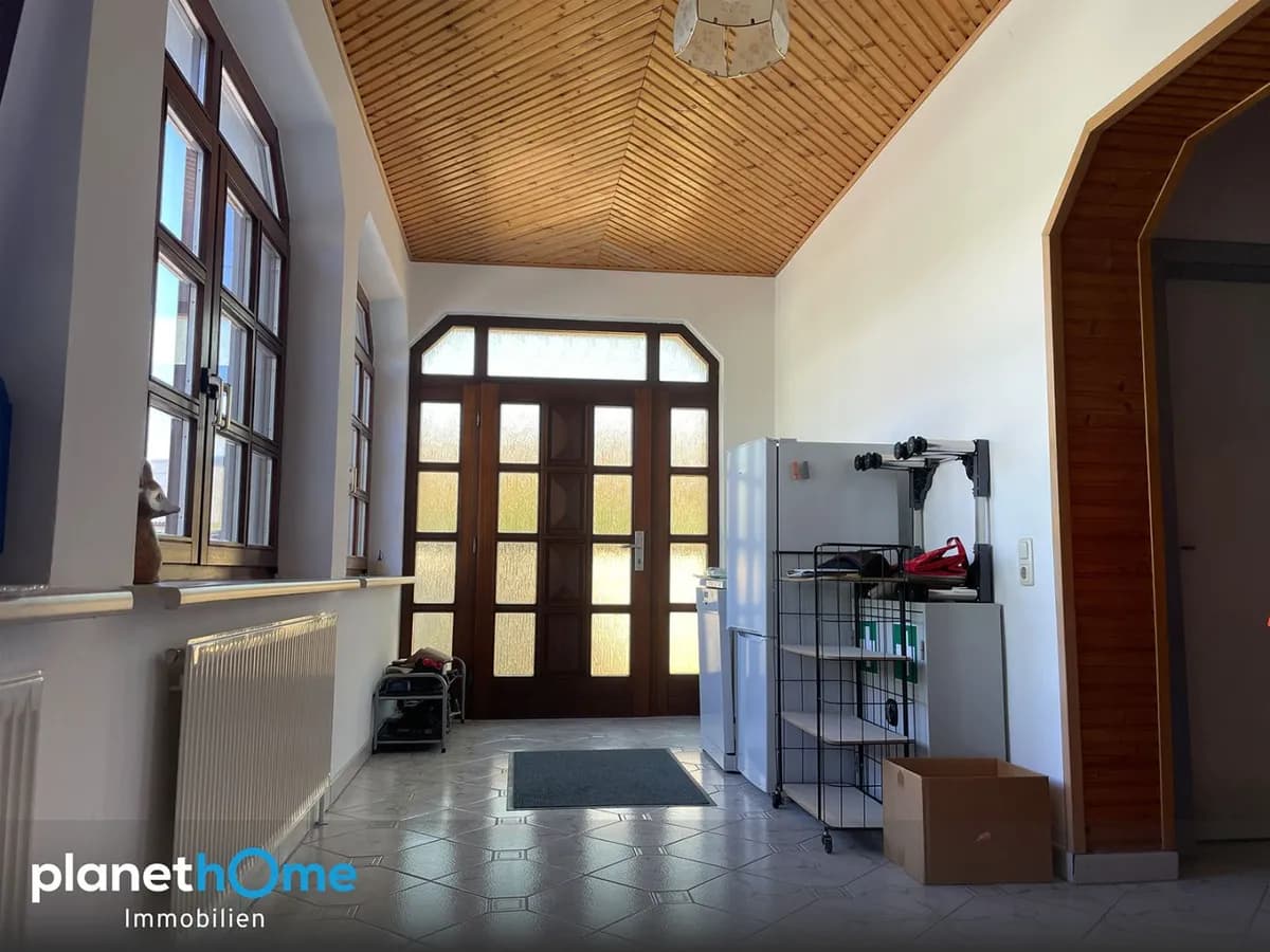 8-Zimmer-Immobilie kaufen in Oberpullendorf – 297,16 m², € 549.000 – Bild 10 von 17