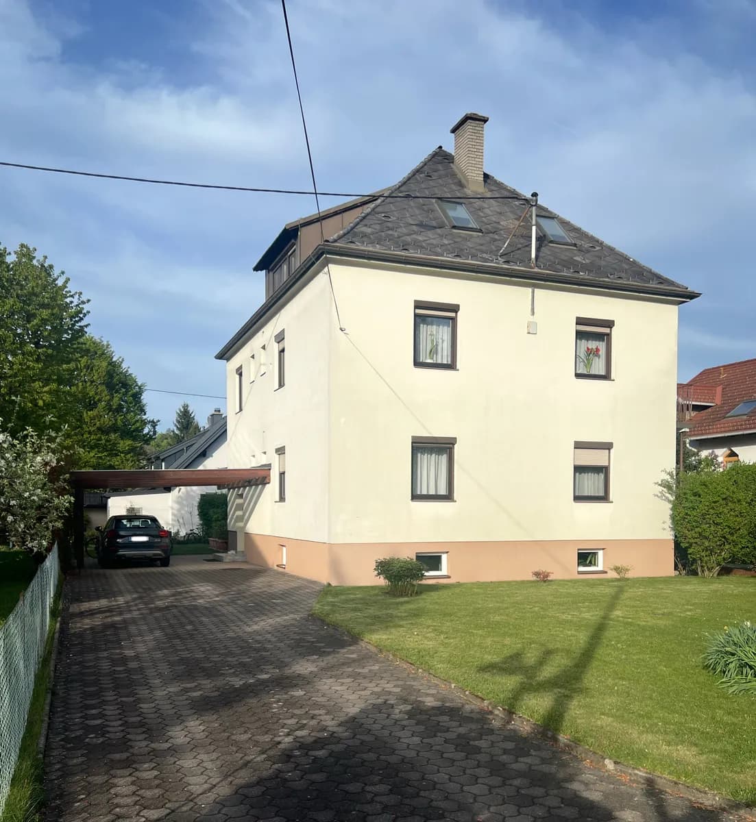 10-Zimmer-Gewerbeimmobilie kaufen in Klagenfurt Land – 255 m², € 890.000 – Bild 1 von 9