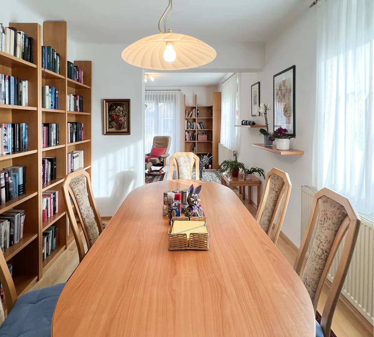10-Zimmer-Gewerbeimmobilie kaufen in Klagenfurt Land – 255 m², € 890.000 – Bild 3 von 9