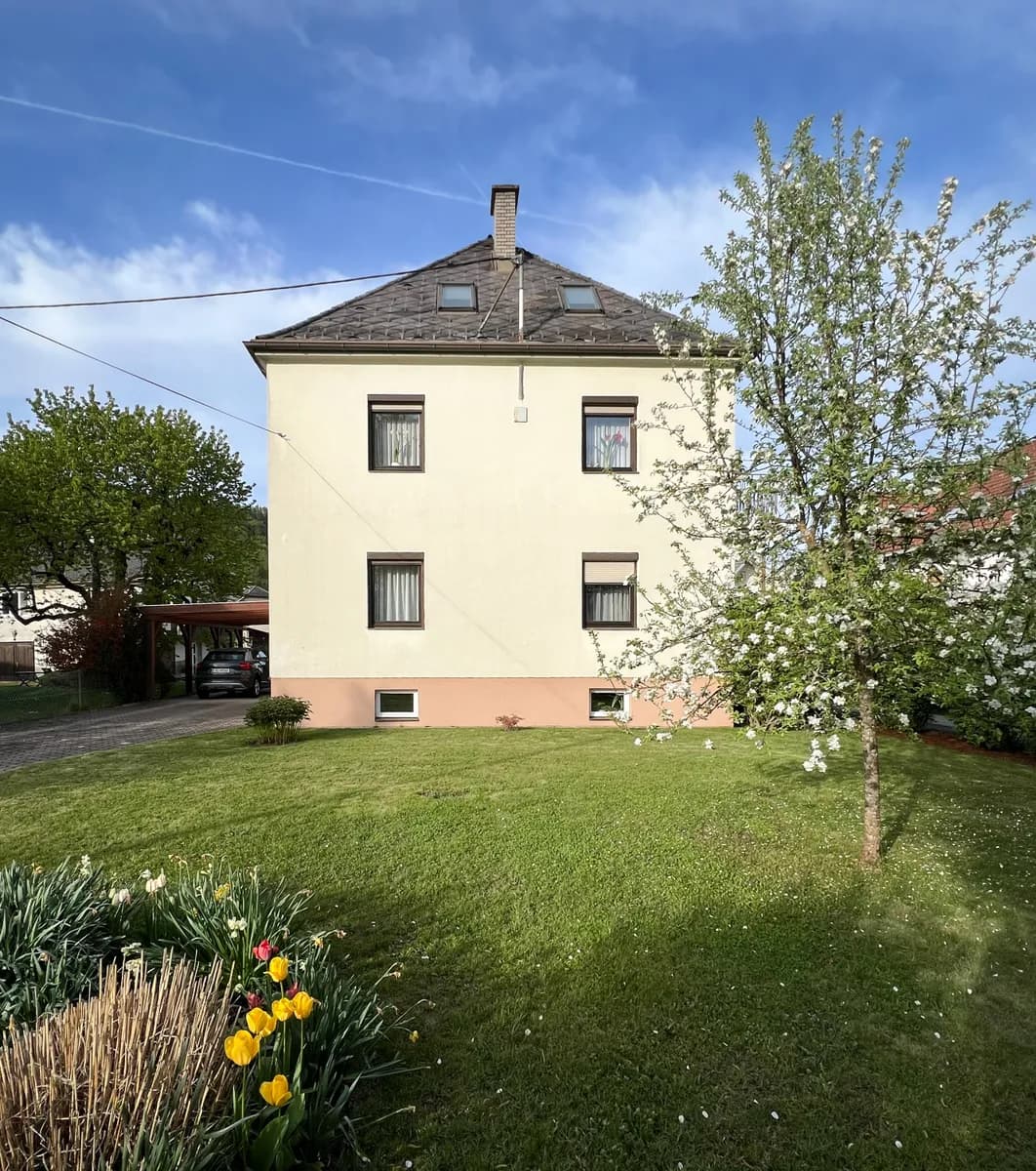 10-Zimmer-Gewerbeimmobilie kaufen in Klagenfurt Land – 255 m², € 890.000 – Bild 8 von 9