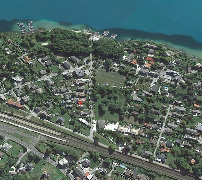 10-Zimmer-Gewerbeimmobilie kaufen in Klagenfurt Land – 255 m², € 890.000 – Bild 9 von 9