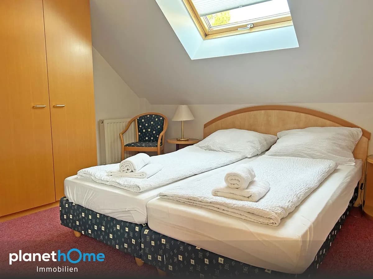 3-Zimmer-Haus kaufen in Oberpullendorf – 67,18 m², € 142.000 – Bild 5 von 10