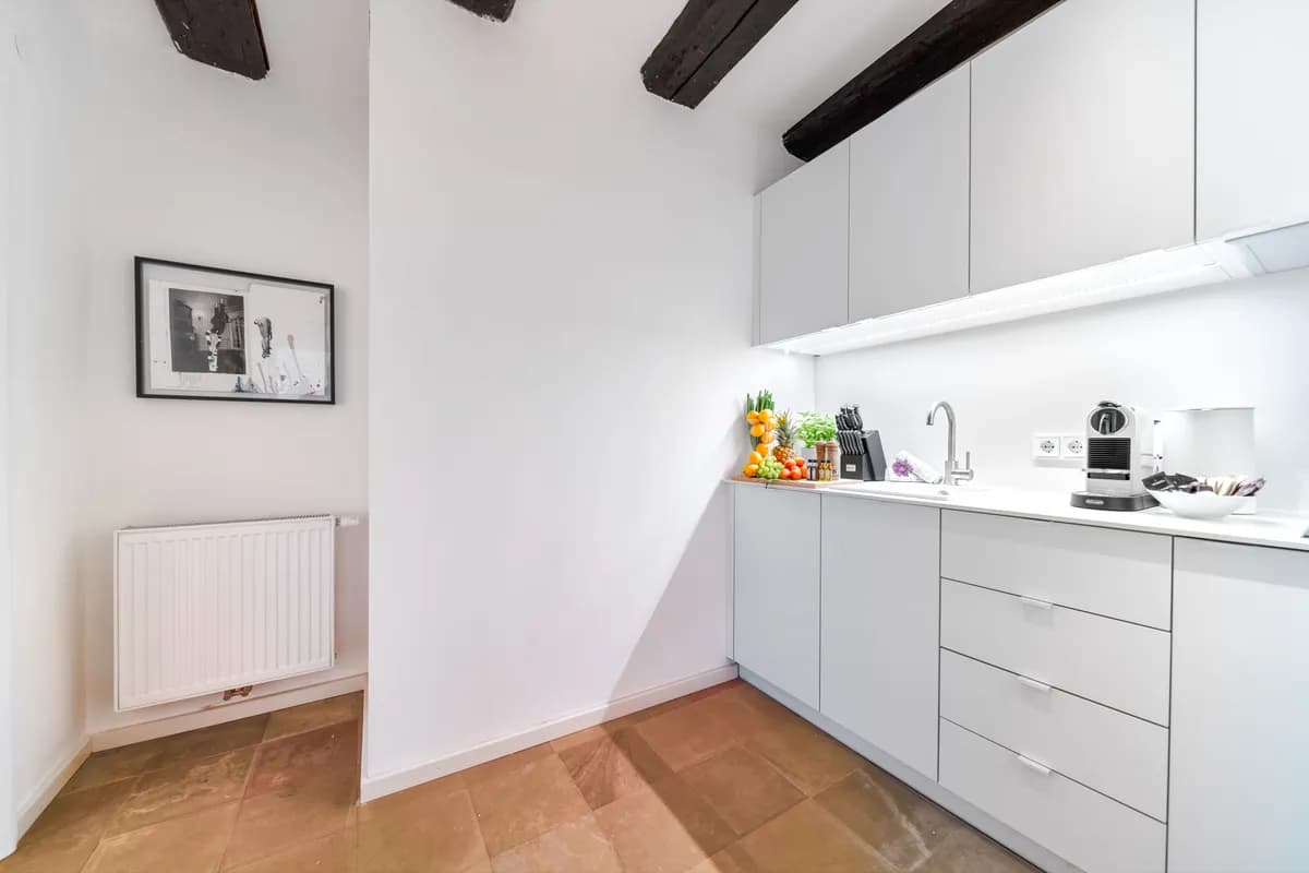 Wohnung mieten in Krems an der Donau – 41 m², € 790